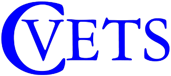 CVets logo